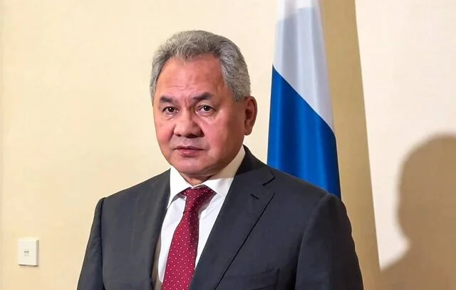 شویگو: تشکیل «ناتوی شرقی» تهدیدی برای ثبات منطقه است؟