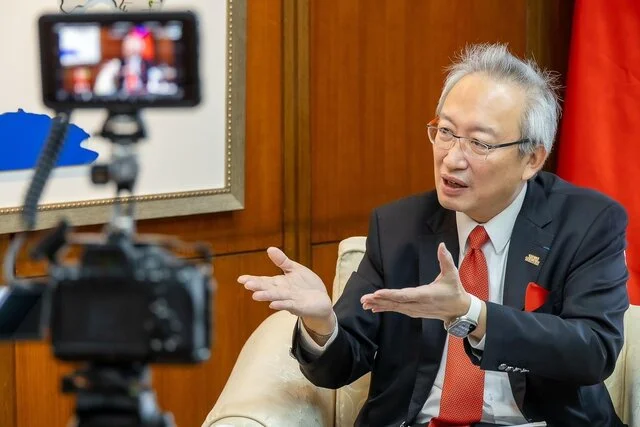 تایوان به دنبال همکاری‌های گسترده با اسرائیل؛ هشدار جدی چین به تل‌آویو در آستانه سفر محرمانه معاون وزیر خارجه تایوان