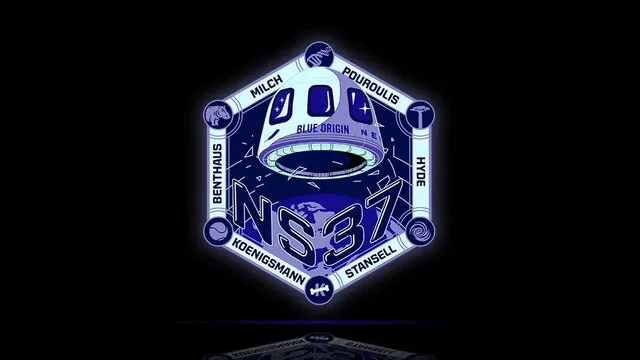 «بلو اوریجین» یک مسافر سوار بر ویلچر را به فضا می‌فرستد 