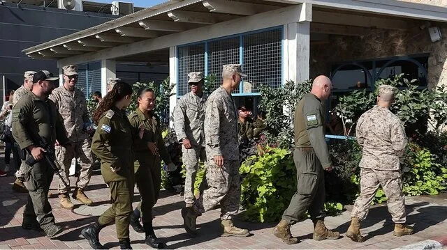 تل‌آویو زیر فشار شدید ترکیه کوتاه آمد؛ روایت رسانه عبری از تغییر استراتژی حساس