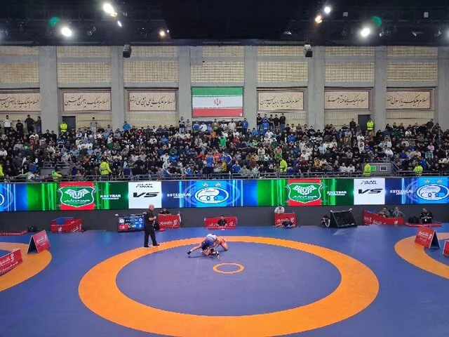 پیروزی نفس‌گیر کادیف مقابل استقلال جویبار؛ لحظاتی که نفس همه را گرفت!