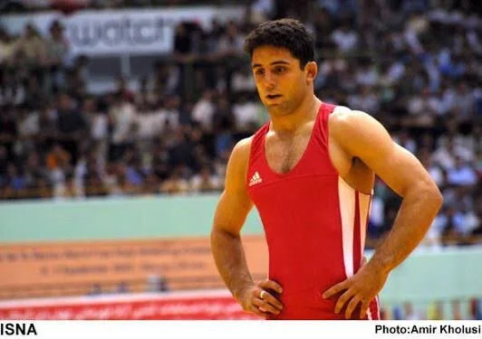تحول شگفت‌انگیز قهرمان کشتی جهان در سالن هفتم تیر همه را مبهوت کرد!