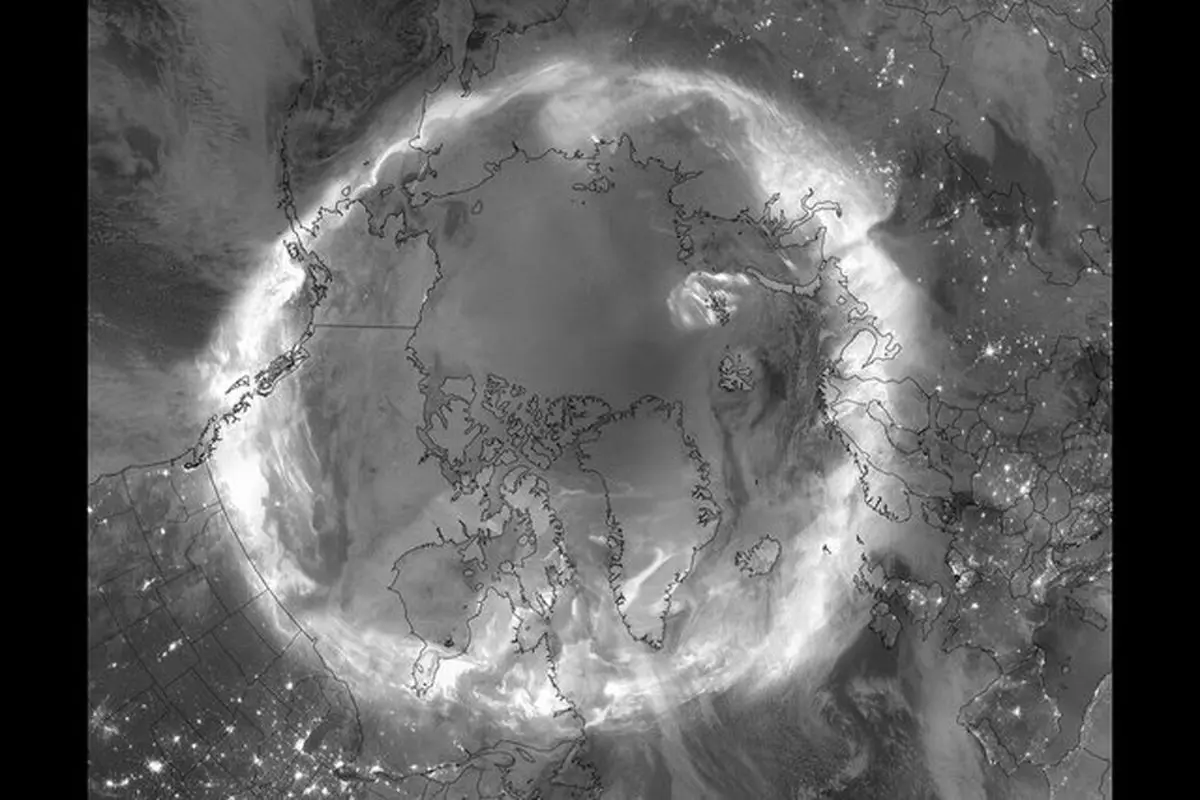 کشف جهش نادر و شگفت‌انگیز پروتون‌ها در طوفان خورشیدی توسط ماموریت سوآرم!