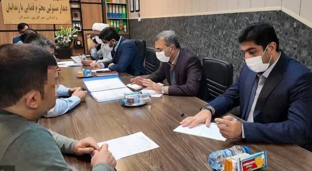 تشکیل شعب ویژه در شیراز برای نجات زندانیان از بند اعسار؛ برنامه‌ای متفاوت و تاثیرگذار