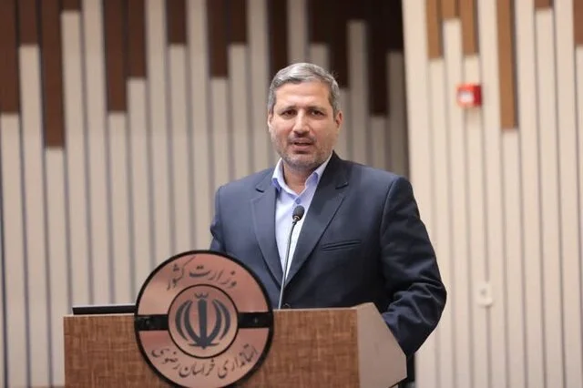 حذف یکی از بزرگترین گلوگاههای بوروکراتیک و لجستیکی پیشروی تولیدکنندگان غرب خراسان