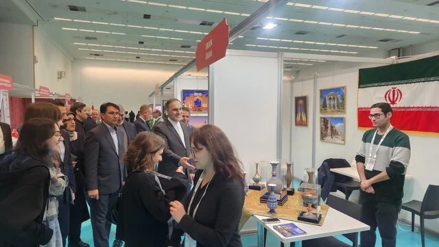 حضور پررنگ ایران در جشنواره جهانی فرهنگ‌ها؛ سفیر کشورمان چه پیامی داد؟