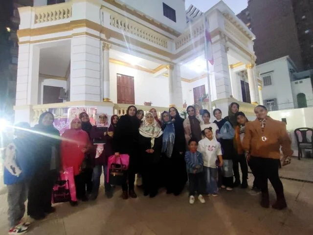 بزرگداشت روز زن در قاهره؛ جلوه‌ای از پیوند فرهنگی و انسانی میان ایران و مصر