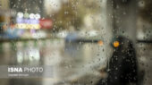 ثبت بارش بی‌سابقه ۹۰ میلی‌متری در رودسر؛ هوای گیلان در مسیر نوسان برف و باران