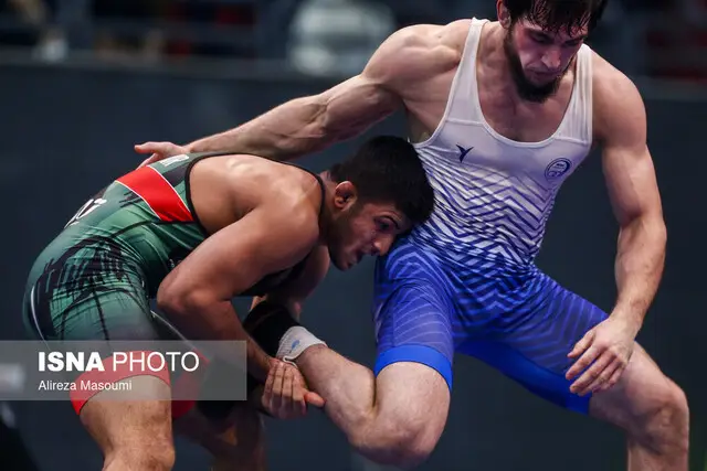 اتحادیه جهانی کشتی قوانین را شوکه‌کننده تغییر داد؛ امنیت تشک و وزن‌کشی زیر ذره‌بین!