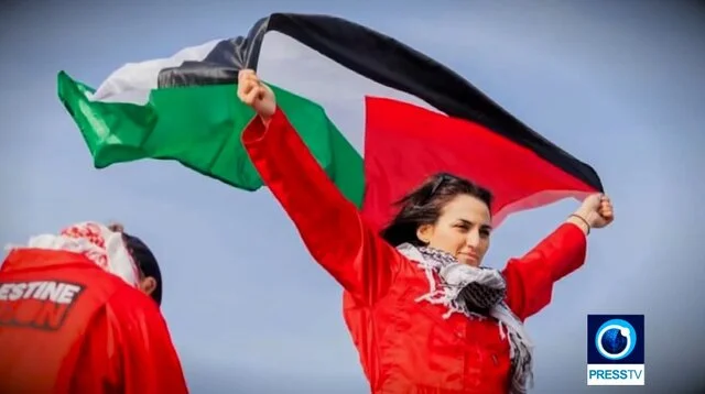 پزشک فلسطینی تبار: ابراز همبستگی با فلسطین در بریتانیا به خطری واقعی تبدیل شده است