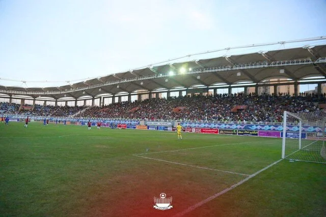 ابومسلم در برابر ۱۳ هزار تماشاگر، تلخ‌ترین شکست فصل را تجربه کرد!