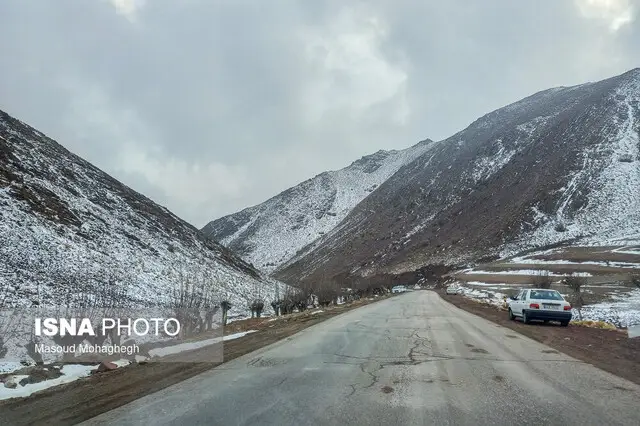 هشدار سیل در خراسان رضوی: تعطیلی کامل تفرجگاه‌ها تا پایان هفته اعلام شد!