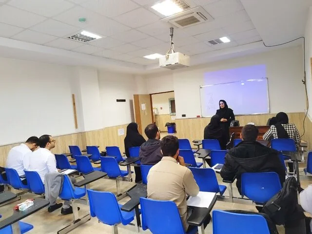 دوره آموزش خبرنویسی در جهاددانشگاهی گیلان برگزار شد