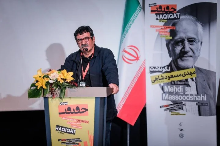 انتشار وصیت یک مدیر تا حضور هادی حجازیفر و مهدی تاج در سینما حقیقت