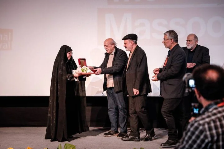 انتشار وصیت یک مدیر تا حضور هادی حجازیفر و مهدی تاج در سینما حقیقت