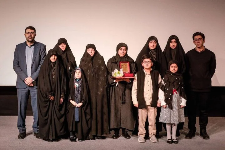 انتشار وصیت یک مدیر تا حضور هادی حجازیفر و مهدی تاج در سینما حقیقت