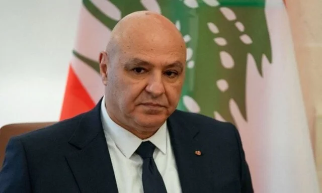 عون خبر داد: لبنان آماده ترسیم مرزهای حیاتی با سوریه؛ بن‌بست نظامی در برابر اسرائیل!