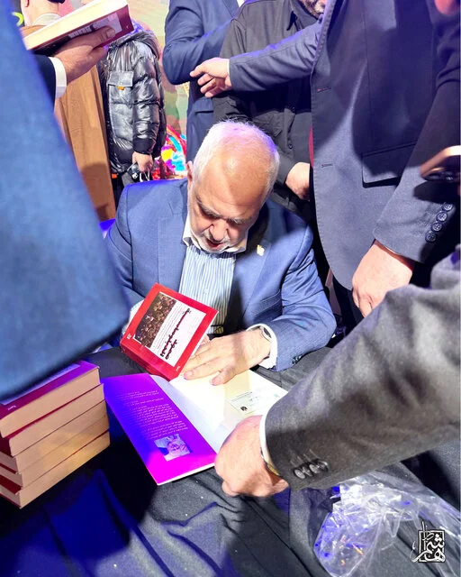 زمانی که آمریکایی‌ها همدیگر را می‌خوردند، ما اینجا تمدن داشتیم