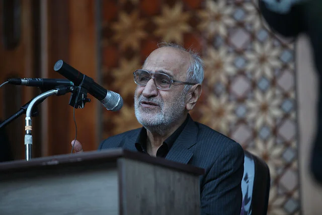 درگذشت چهره برجسته سیاسی و پدر شهید علیزاده؛ نخستین نماینده مردم قائم‌شهر در مجلس