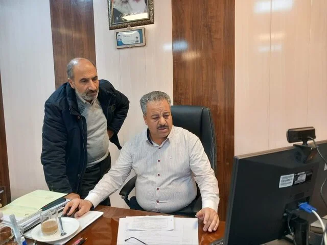 جایگاههای سوخت ملایر بدون مشکل در حال فعالیت هستند