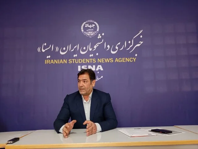 نایب رئیس خانه احزاب ایلام: احزاب، چراغ پرنور امید مردم برای مشارکت سیاسی!