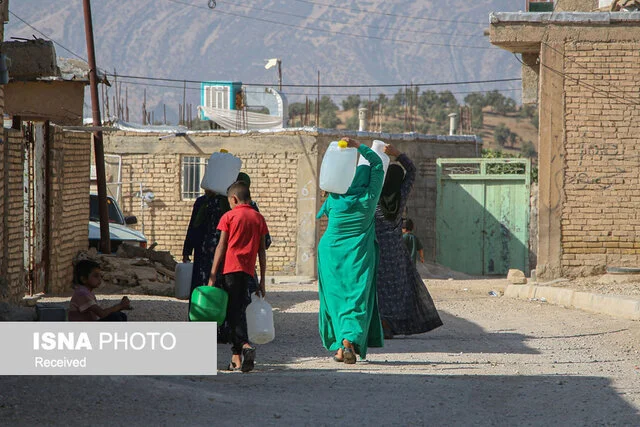 ۱۰ هزار ساحل‌نشین سیستان و بلوچستان به‌زودی از بحران آب رهایی می‌یابند!