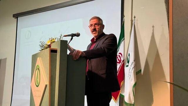 محمدعلی نوبخت: دانشجو باید بازیگر اصلی توسعه باشد، نه فقط تماشاگر دانشگاه!