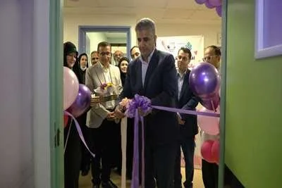 راه‌اندازی بانک شیر مادر در قم؛ ترکیب فناوری پیشرفته با مهر بی‌نظیر مادرانه