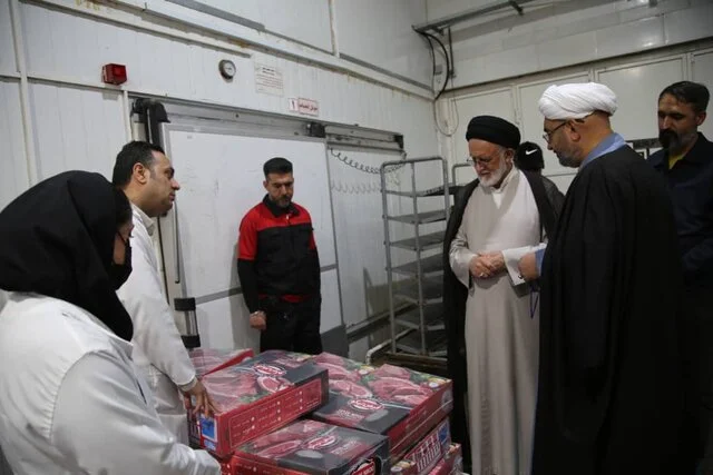 دبیر جامعه روحانیت شیراز هشدار داد: بانک‌ها باید پشتوانه غیرت دینی و سلامت جامعه باشند!