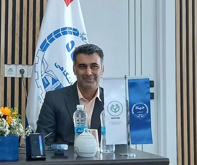 مرکز «رویانا» در آمل؛ تحولی بزرگ در درمان ناباروری مازندران