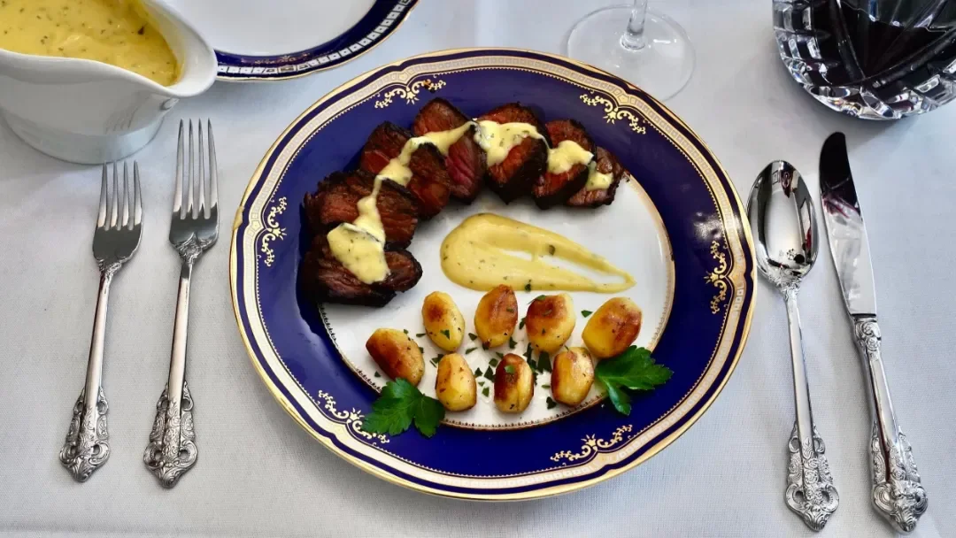 روایتی که نشنیدهاید: شب آخر تایتانیک از نگاه خدمه!