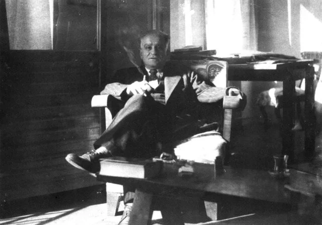 رمانی که پس از ۸۰ سال دوباره آرامش را معنا می‌کند؛ نگاهی عمیق به اثر کلاسیک ترکیه‌ای