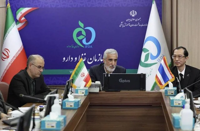 توافق ویژه ایران و تایلند برای کنترل دقیق برنج وارداتی؛ استانداردهایی فراتر از کدکس!