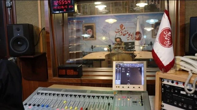 رادیو مقاومت ششمین سال پیاپی؛ پژواک اقتدار ایران در جنگ 12 روزه به گوش جهانیان!