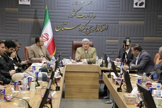 چرا غفلت استان‌های مرکزی از قاچاق، کردستان را در فشار شدید گذاشته؟