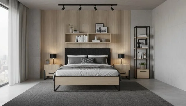 چگونه سرویس خواب شرکتی اصل را با قیمت مناسب و تضمین کیفیت بخریم؟