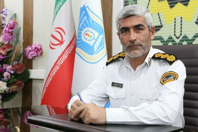 افزایش نگران‌کننده تصادفات جاده‌ای در آذربایجان‌غربی؛ چرا پنجشنبه‌ها خطرناک‌تر است؟