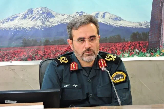 دستگیری ۵۳ خرده‌فروش مواد مخدر در اردبیل؛ پلیس آرامش را به خیابان‌ها بازگرداند