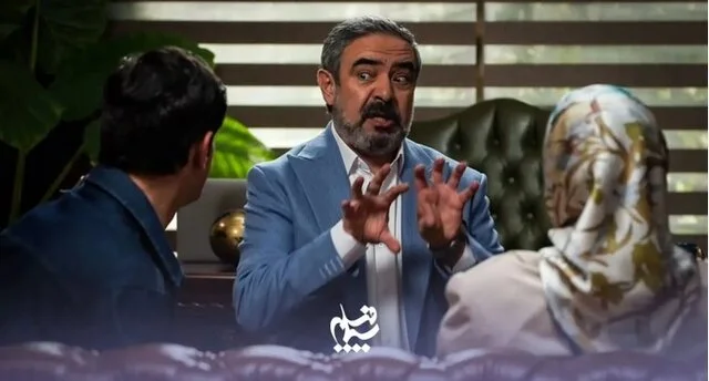 مهران مدیری با سریال تازه «شیش ماهه» به شبکه سه بازمی‌گردد؛ چه بازیگرانی در راهند؟