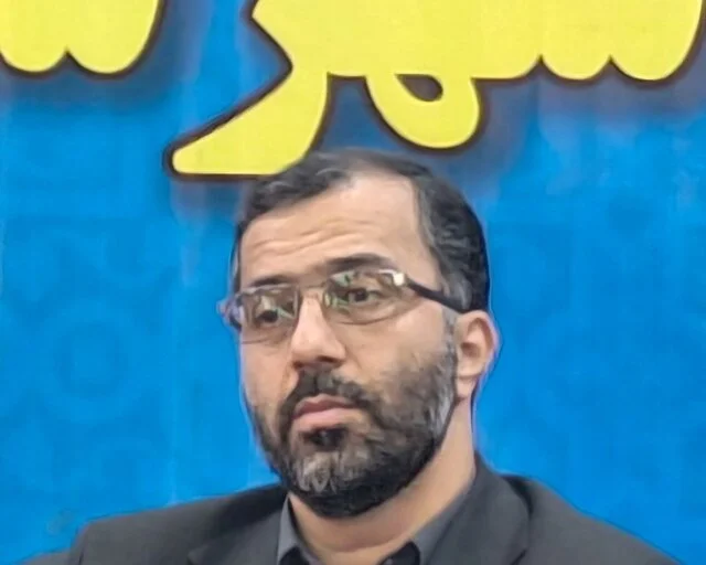 نماینده مجلس: فعال‌سازی گمرک ویژه بروجرد، پیروزی بزرگ اقتصاد محلی پس از یک دهه تلاش!