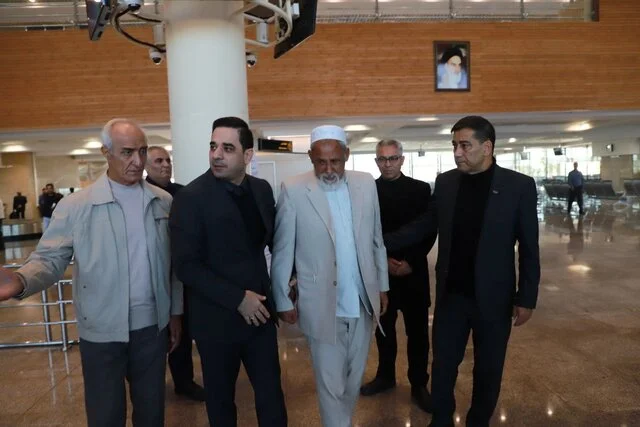 چهل روز از رفتن صابر کاظمی گذشت