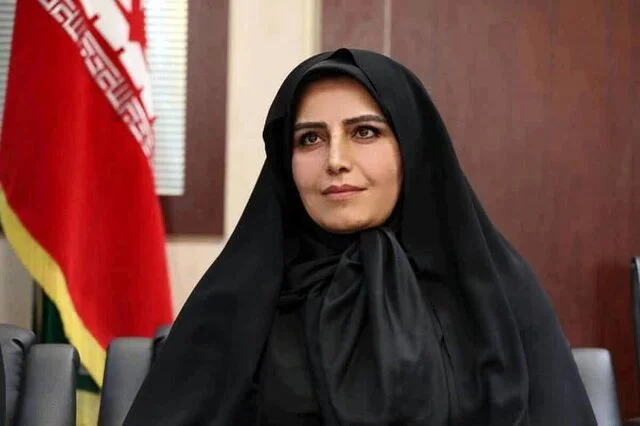 سرپرست فدراسیون ژیمناستیک: منافع ملی را بر هر چیز دیگری ترجیح می‌دهم!