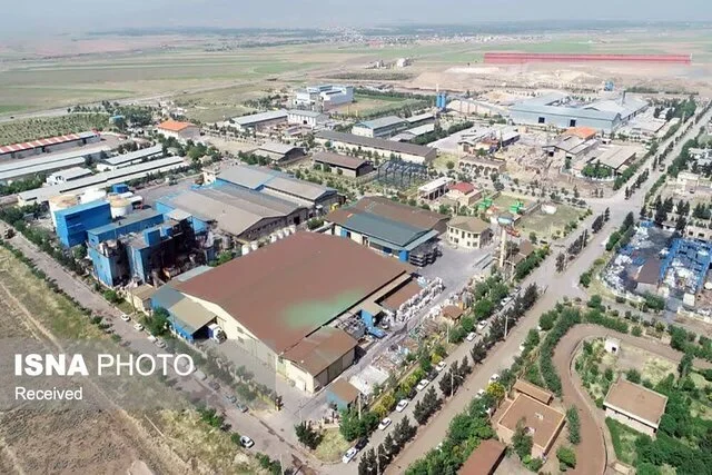 کمبود زمین؛ سد بزرگ پیش‌روی توسعه صنعتی البرز که همه را نگران کرد!