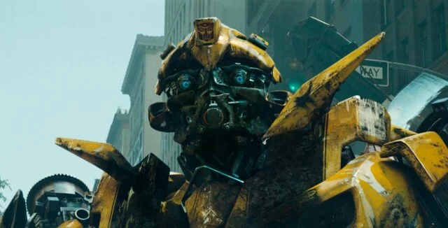 شبکه نمایش مهمان ویژه‌ای برای عاشقان «تبدیل‌شوندگان» آماده کرد!