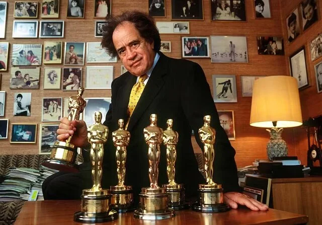 درگذشت آرتور کوهن؛ اسکاری که سینمای مستند را جاودانه کرد