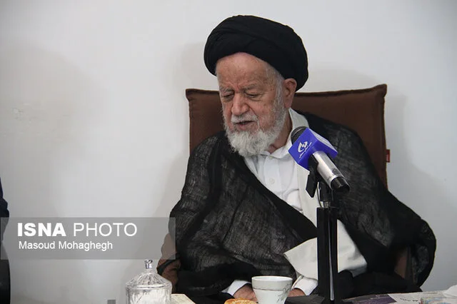 واکنش داغ مسئولان استان سمنان به درگذشت آیت‌الله شاهچراغی؛ چهره‌ای ماندگار در تاریخ روحانیت