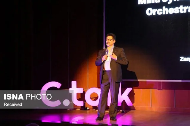 رئیس دانشگاه علوم پزشکی زنجان: آینده در گرو ادغام مسئولانه فناوری و اخلاق است