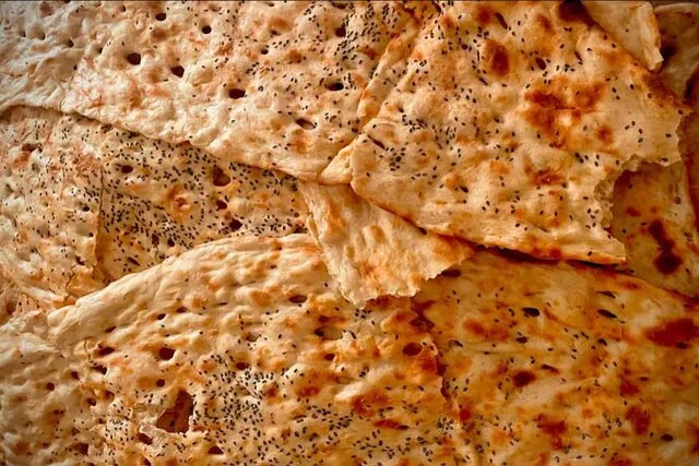 رازهایی ساده برای جلوگیری از کپک‌زدگی نان سبوس‌دار که همه باید بدانند!