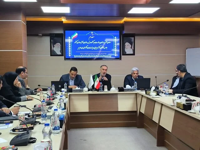 چرا سامانه زیرساخت داده‌های مکانی SDI سرمایه‌ای ملی و جهانی به شمار می‌رود؟