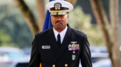 کناره‌گیری زودهنگام فرمانده نیروهای آمریکا در آمریکای لاتین
